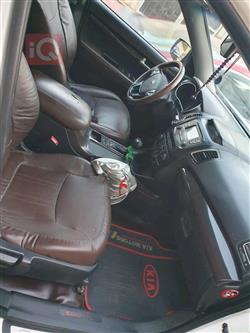 کیا سۆرینتۆ